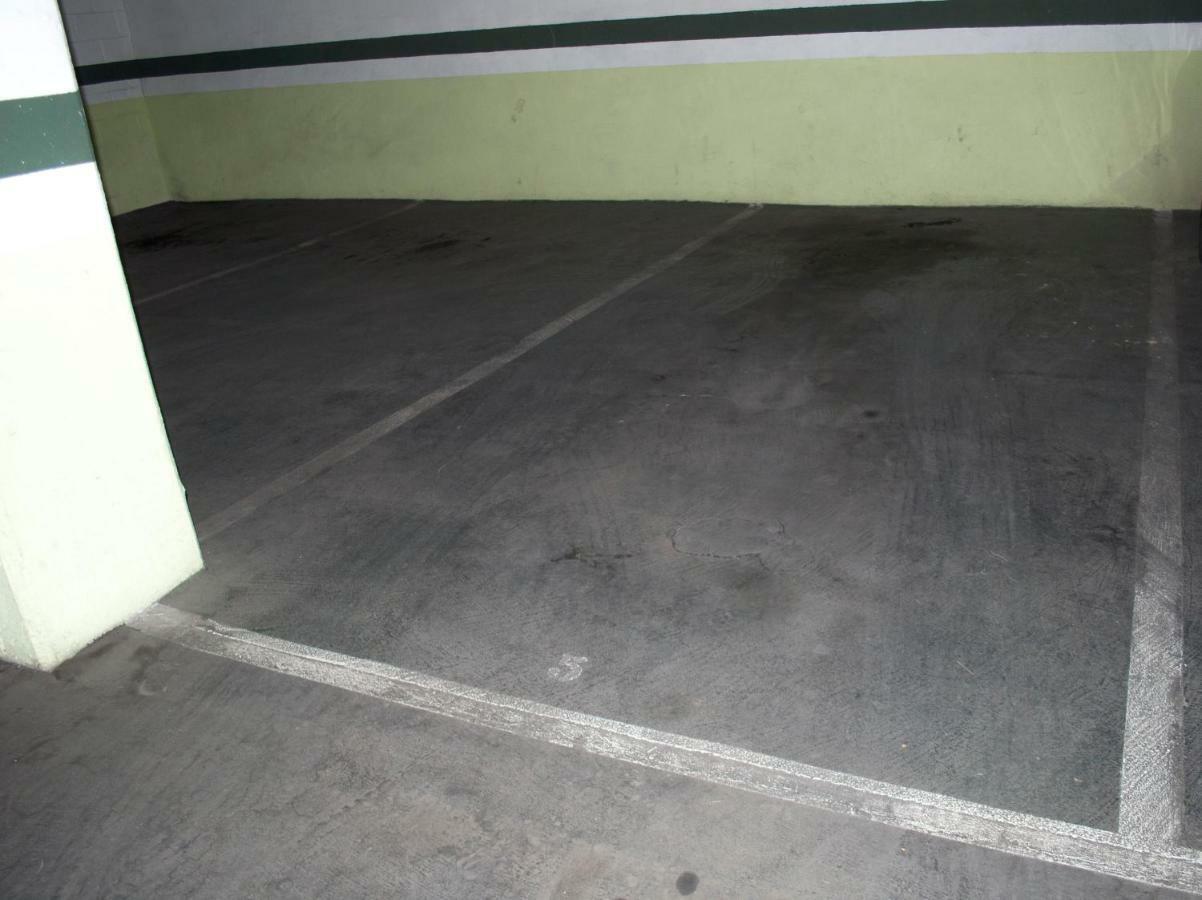 Apartamento Centrico Con Parking Privado قرطبة المظهر الخارجي الصورة