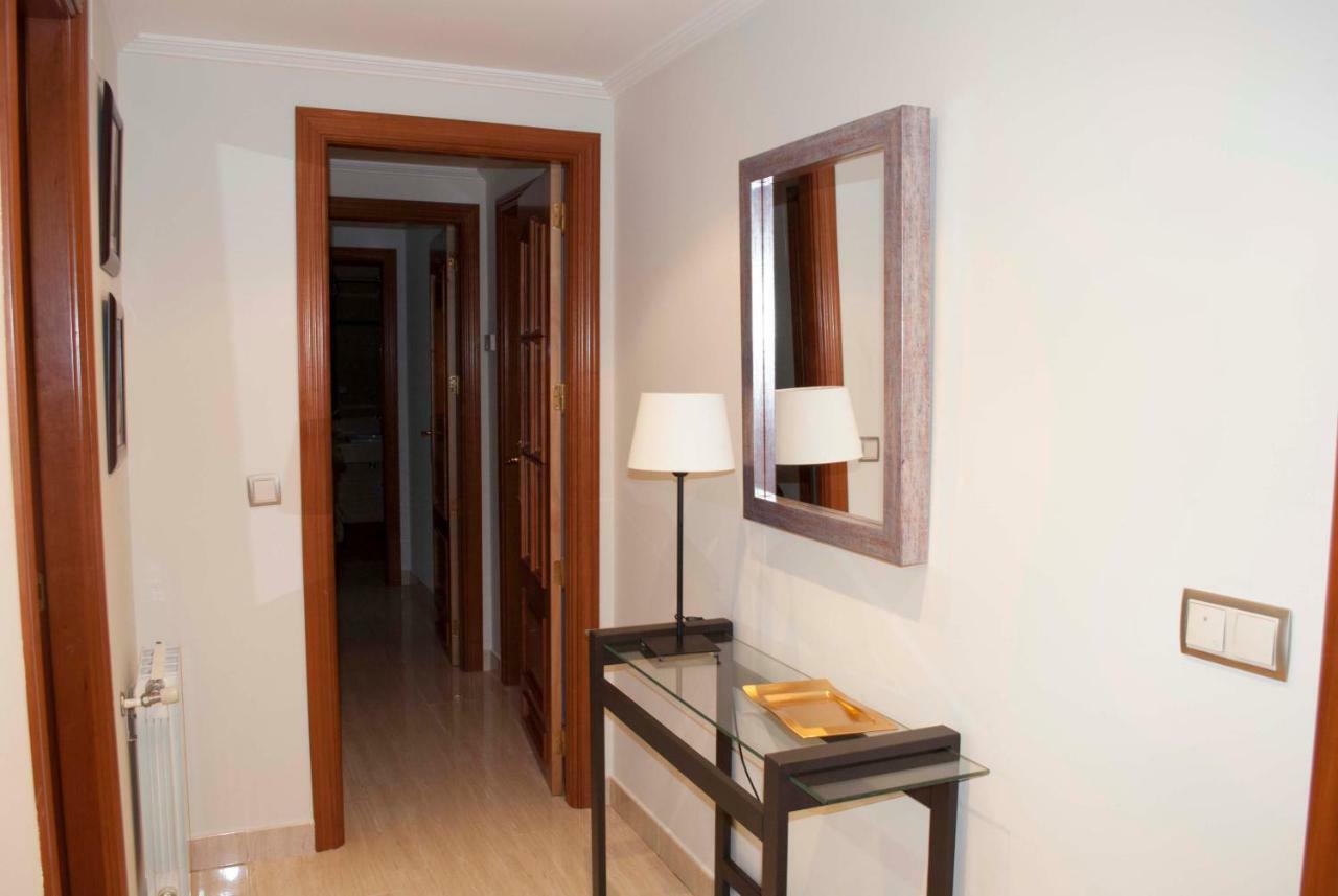 Apartamento Centrico Con Parking Privado قرطبة المظهر الخارجي الصورة