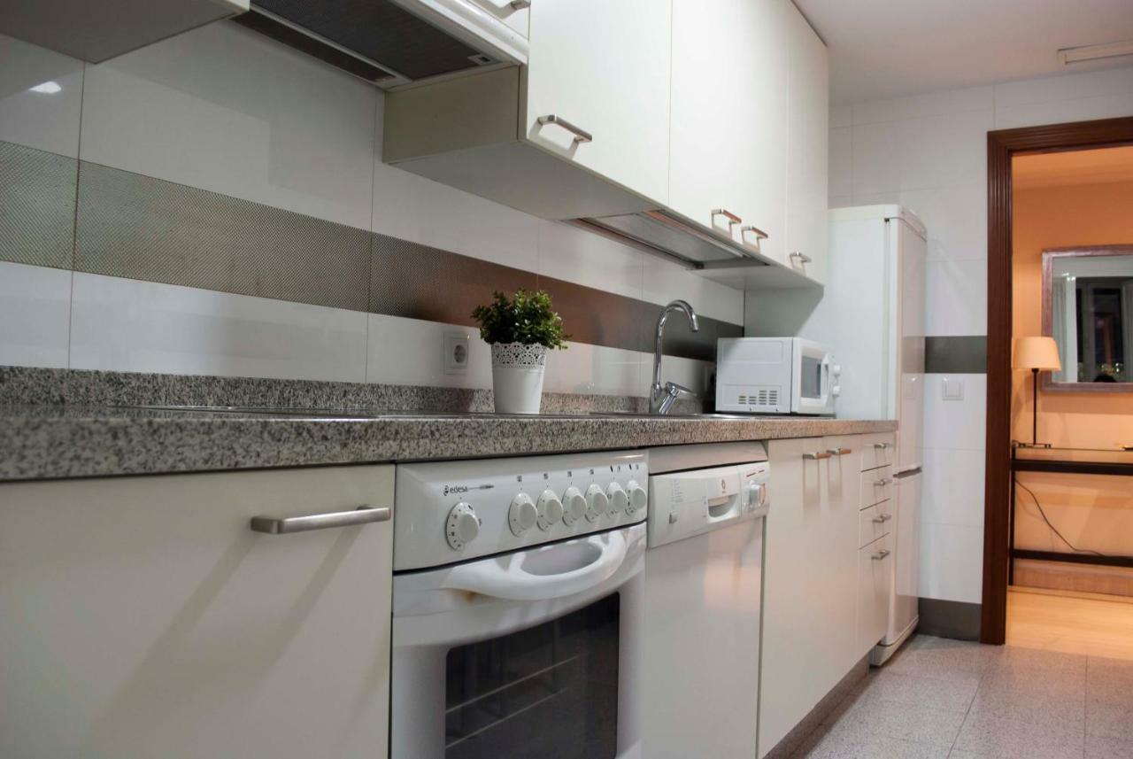 Apartamento Centrico Con Parking Privado قرطبة المظهر الخارجي الصورة